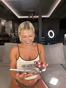 SexOnMyLvL online show from July 26, 8:49 pm