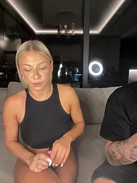 SexOnMyLvL online show from August 1, 9:06 pm