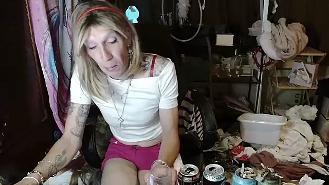 Ombeline1 online show from October 6, 8:13 pm