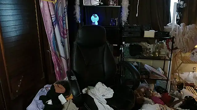 Ombeline1 online show from October 23, 3:07 pm