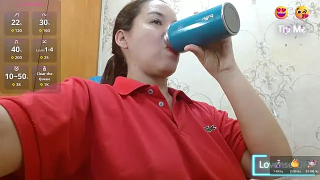 Lizeth Bels online show from July 30, 9:26 pm