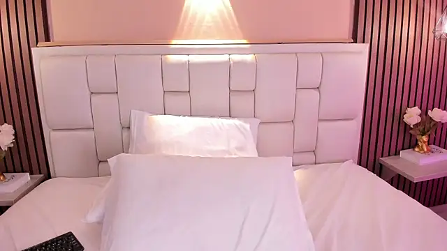 Biancax  online show from June 26, 5:20 am