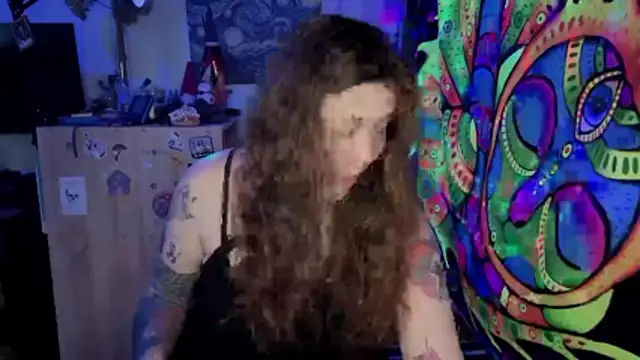 SophiePure online show from May 18, 11:27 am