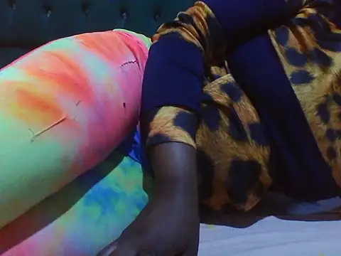 Sexy Riri online show from June 12, 6:43 am