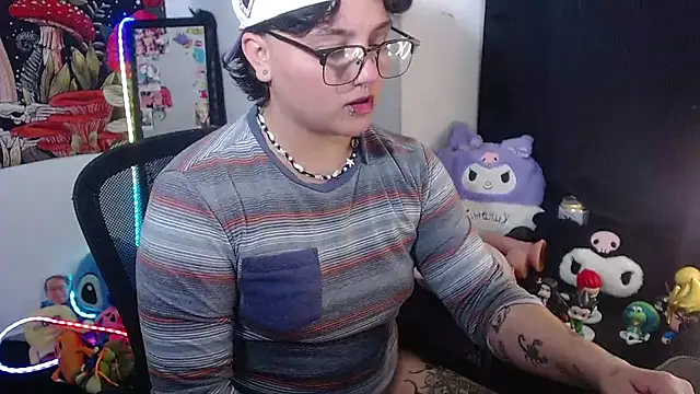 isabeautyx19 online show from June 17, 2:02 am