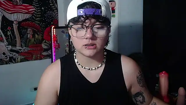 isabeautyx19 online show from June 26, 12:56 am