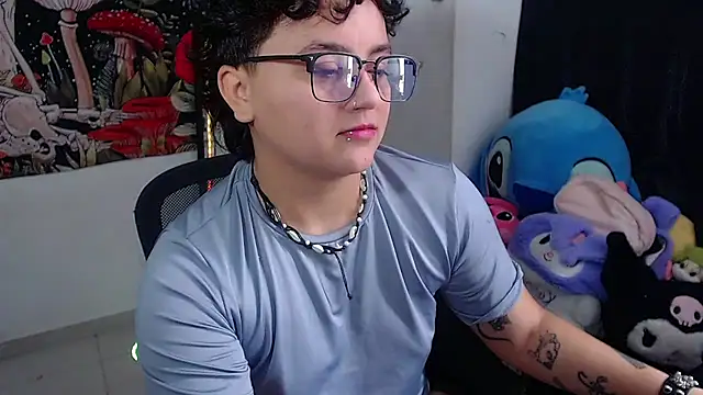 isabeautyx19 online show from July 10, 3:01 pm