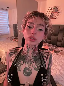Bonnie vega online show from May 2, 9:51 pm