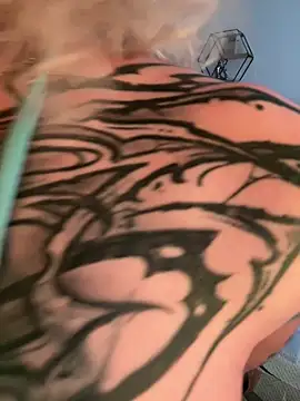 Bonnie vega online show from June 24, 9:03 pm