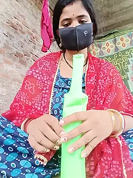 Mamta Chaterjee online show from July 21, 2:23 am