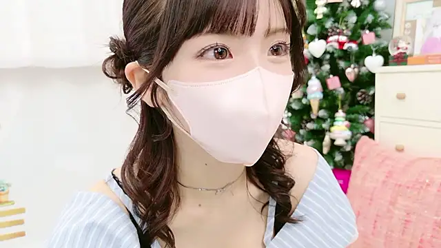 -minami- online show from December 1, 12:09 pm