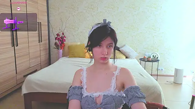 Snapshot of JulisSweet chatting on September 29, 7:46 am JulisSweet online show from September 29, 7:46 am