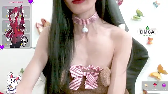 ChangChang  online show from October 17, 2:48 am