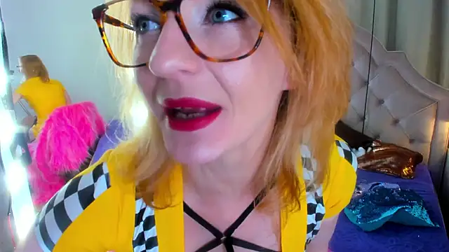 SquirtyAlisa online show from October 20, 1:58 pm