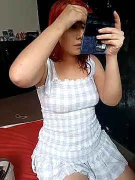 Dayan9806 online show from September 12, 4:14 pm