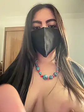 Hot-Sarah-arab online show from March 17, 10:03 pm