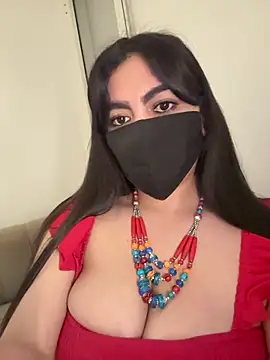 Hot-Sarah-arab online show from March 15, 1:40 am