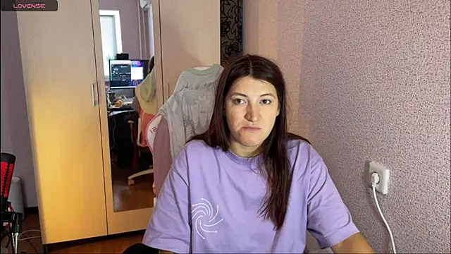 Katrin  kiss online show from September 14, 12:58 pm