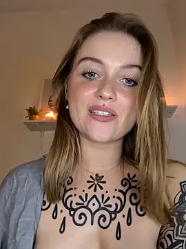 Goldloeckchen159 online show from October 19, 7:38 pm