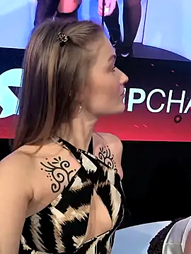 Goldloeckchen159 online show from September 25, 10:36 am