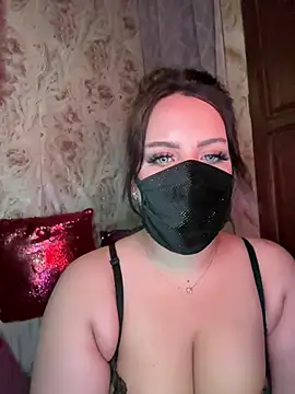PRINSECA-AMBER online show from August 6, 12:17 am