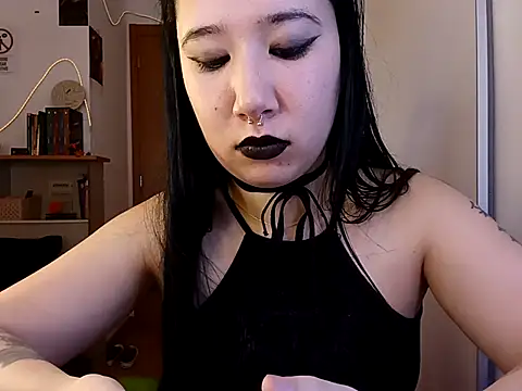 Japabaixinha online show from July 17, 10:24 pm