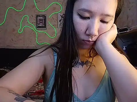 Japabaixinha online show from July 5, 4:19 am