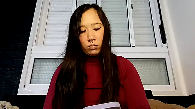 Japabaixinha online show from October 12, 5:26 pm