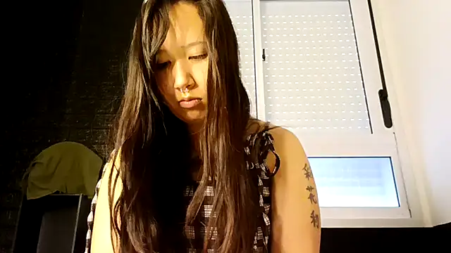 Japabaixinha online show from September 19, 10:58 am