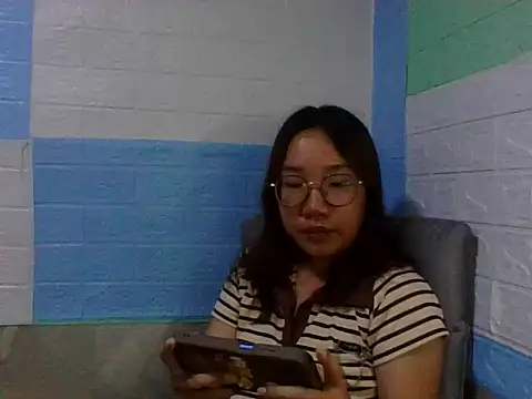 Nanoko online show from June 15, 5:46 pm