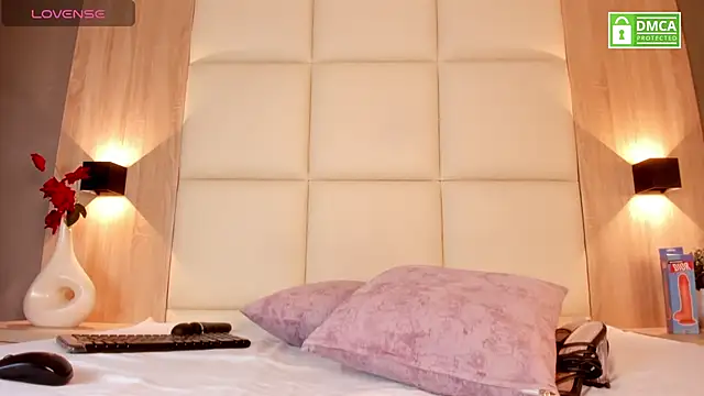 bella1207 online show from February 23, 7:24 pm