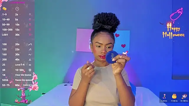 EmmaSmith06 online show from November 4, 5:07 pm