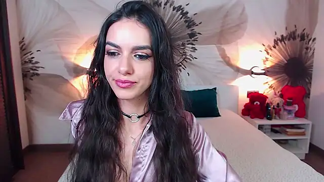 KatherineBisou online show from September 23, 6:28 pm