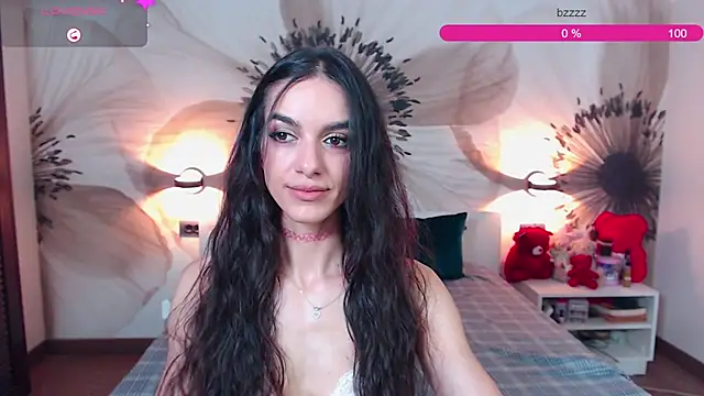 KatherineBisou online show from June 29, 3:45 pm