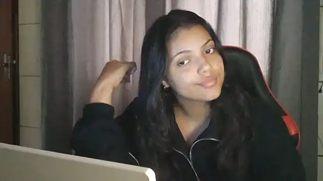 bombomepimenta online show from November 26, 8:32 pm