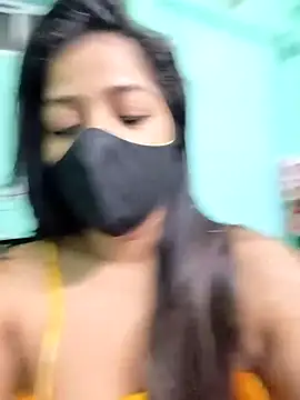 Monalisa Singh online show from November 24, 6:21 pm