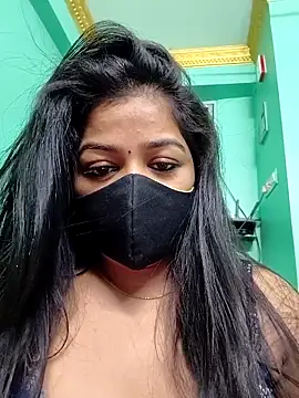 Monalisa Singh online show from February 5, 5:27 pm