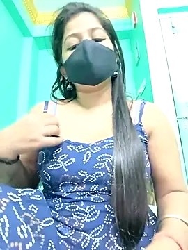 Monalisa Singh online show from November 11, 7:00 pm