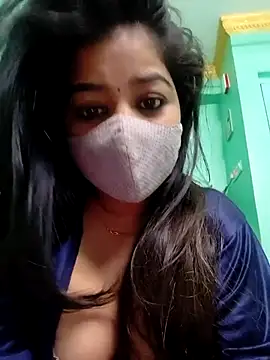 Monalisa Singh online show from January 13, 6:01 pm