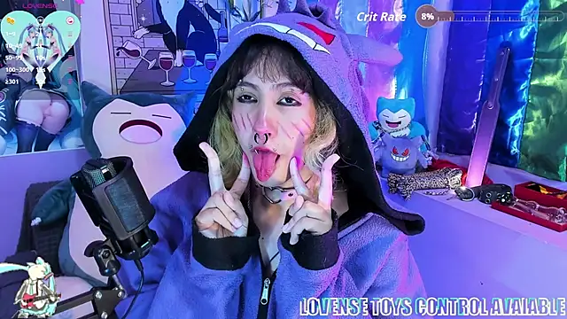 Angel Sweett 1 online show from May 3, 9:01 am