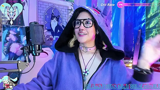 Angel Sweett 1 online show from May 17, 7:29 am
