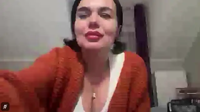 DESIREjenny online show from November 26, 8:26 am