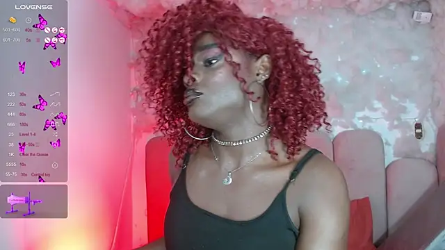 puca ebony online show from July 10, 5:35 pm