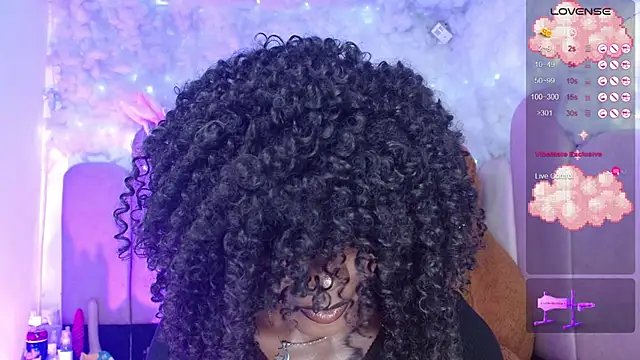 puca ebony online show from January 13, 5:06 pm