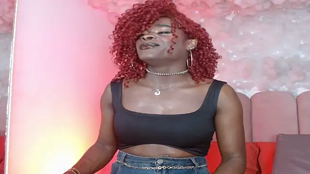 puca ebony online show from July 4, 5:09 pm