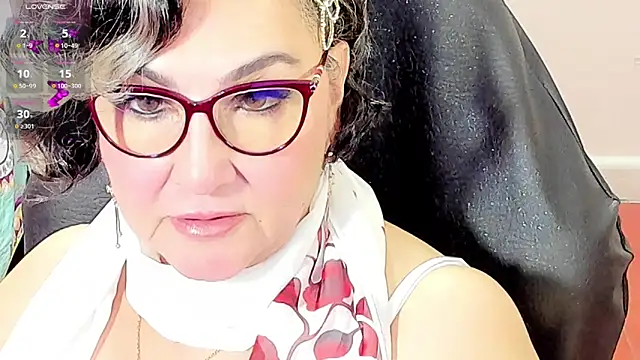 cataleya mom online show from February 18, 2:54 am