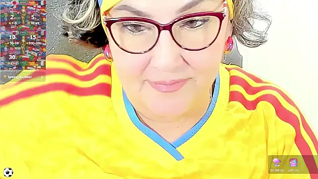 cataleya mom online show from June 18, 4:36 am