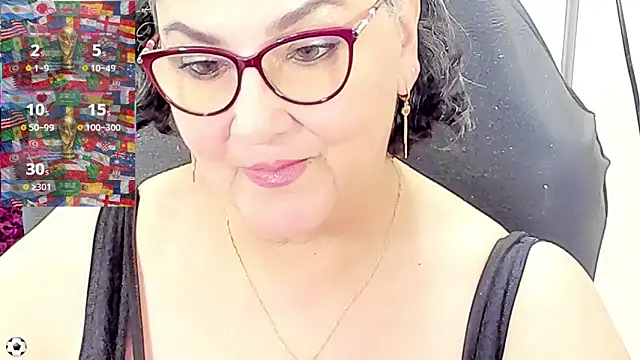 cataleya mom online show from June 14, 3:19 am