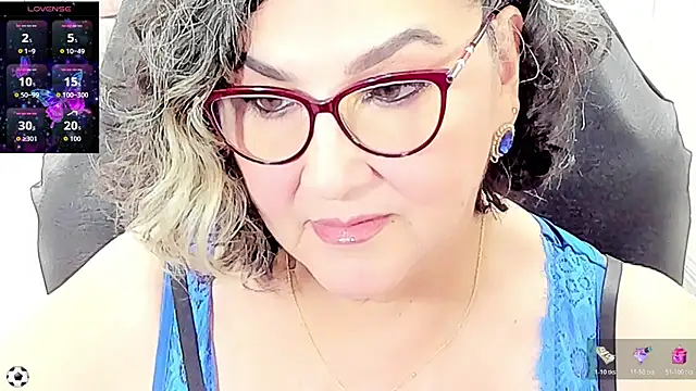 cataleya mom online show from July 13, 3:18 am