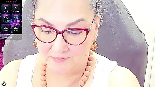 cataleya mom online show from July 18, 3:21 am